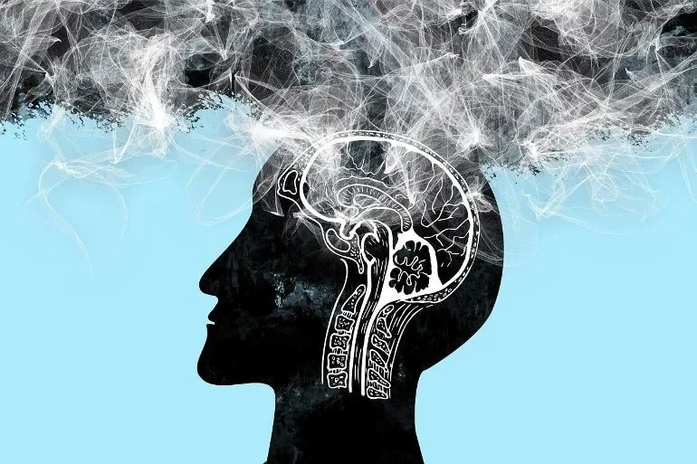 Sweet cravings may indicate early signs of dementia.