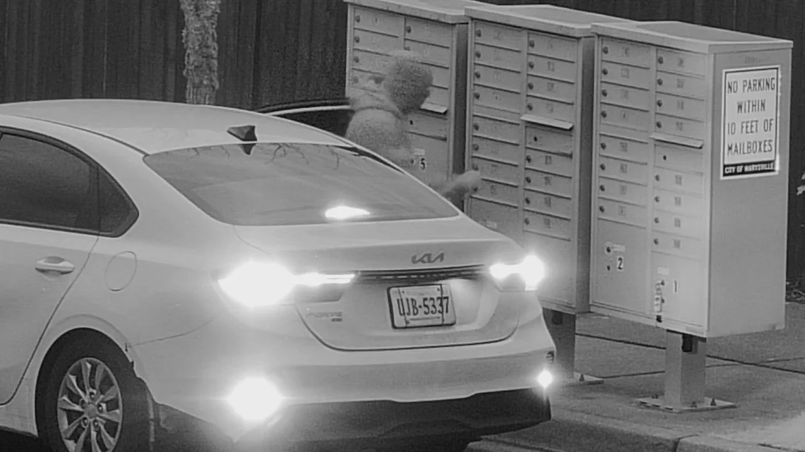 Marysville Residents Fortify Mailboxes After Master-Key Theft