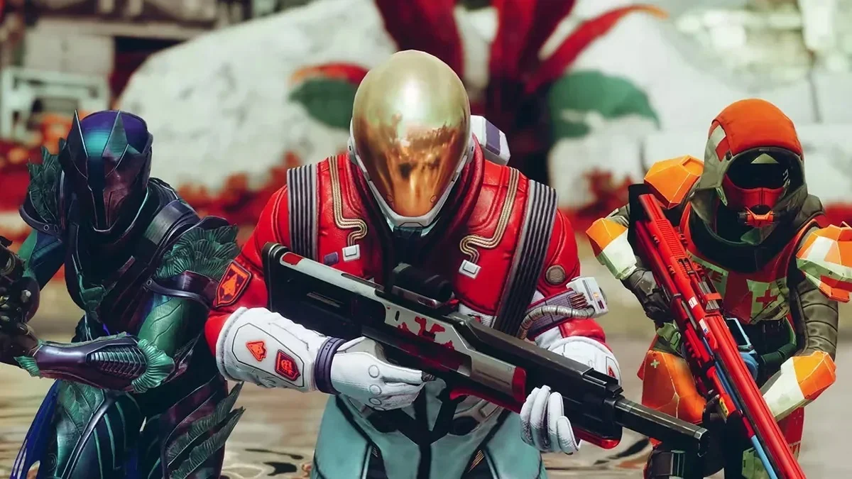 Destiny 2 Patch Delayed as Sony Cuts Bungie Staff