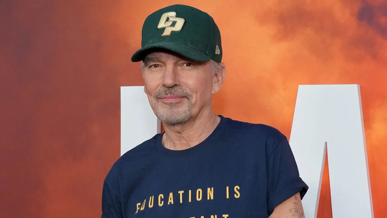 Billy Bob Thornton Reveals Rare Blood Type And Diet Constraints Shape His Snack Choices