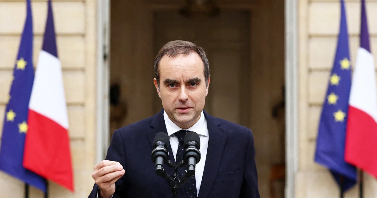 France's Political Turmoil Deepens as Macron Faces New Challenges
