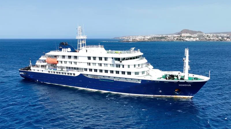 WHO notes possible person-to-person hantavirus spread on a cruise, but public risk remainsLow