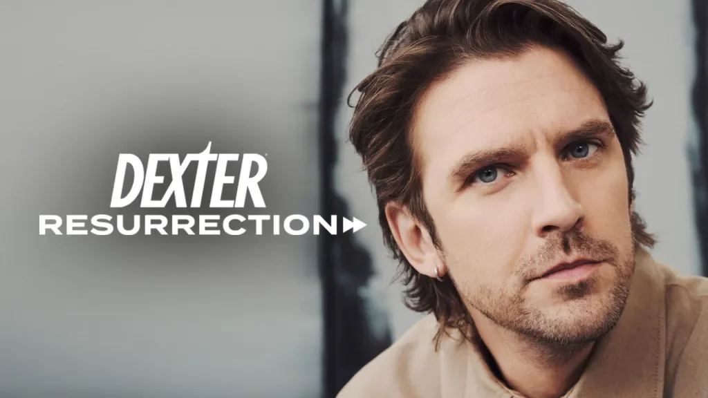 Dan Stevens Joins Dexter: Resurrection Season 2 as Owen Stark, the New Serial Killer
