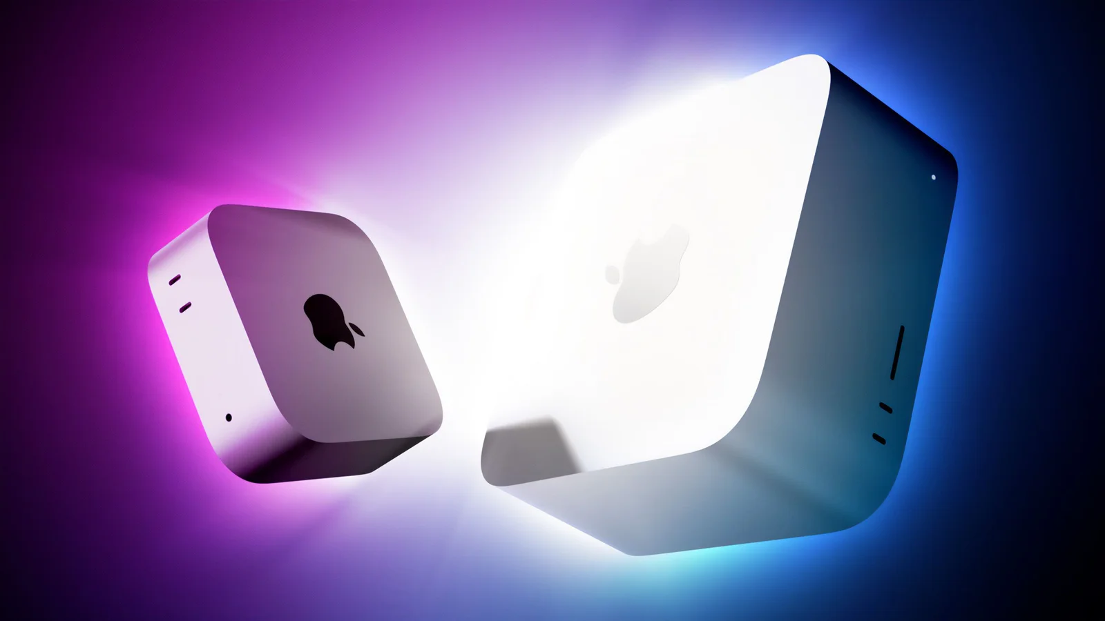 Apple Halts Higher-RAM Mac Mini and Mac Studio Orders Amid Shortage