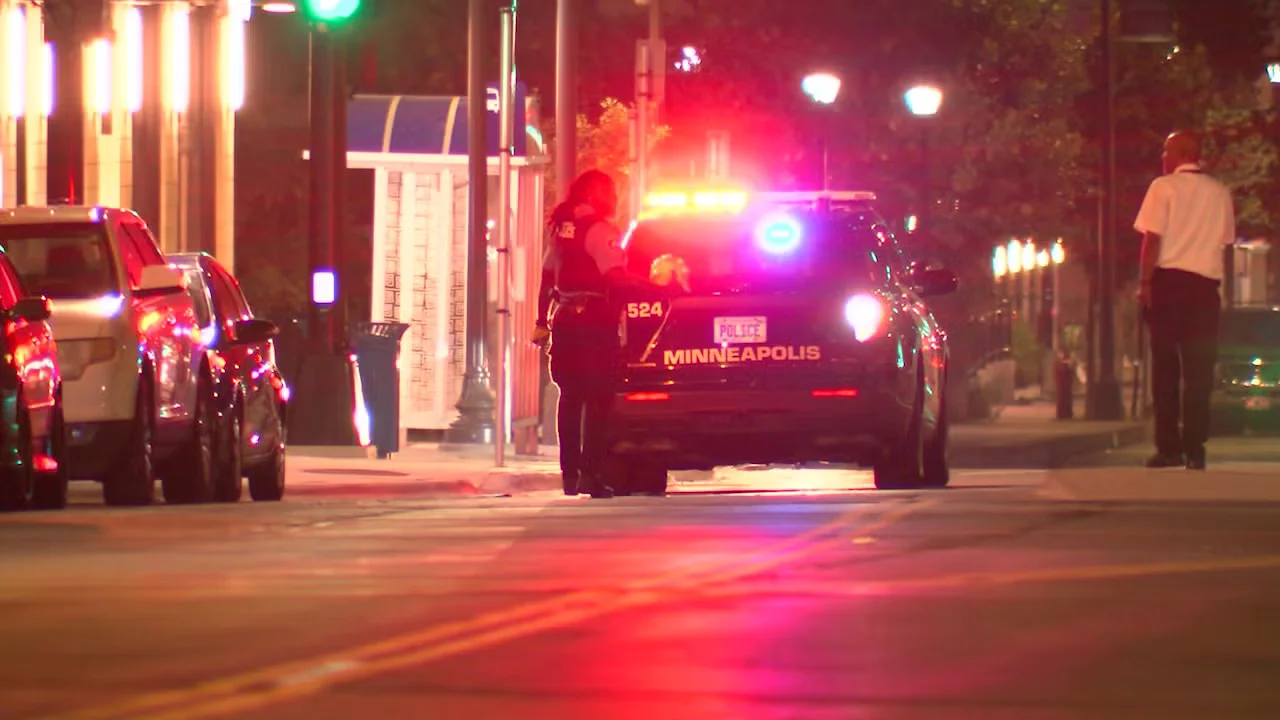 One Dead, Four Injured in Stevens Square Shooting as Minneapolis Faces Weekend Violence