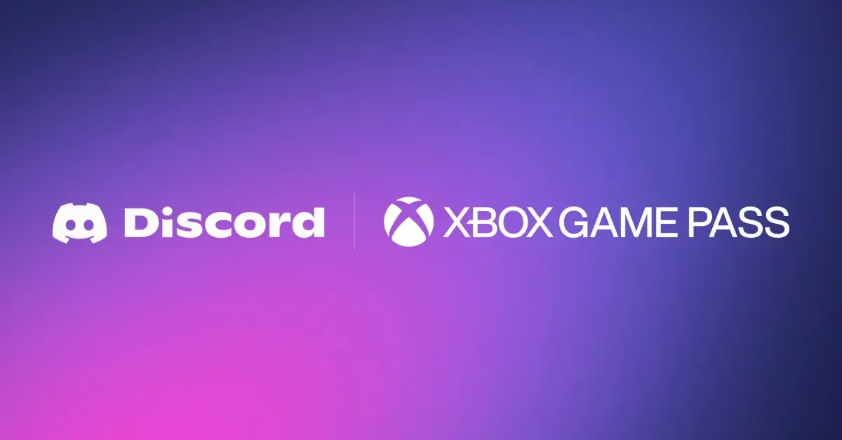 Microsoft hints at Discord-backed perks for Game Pass bundles