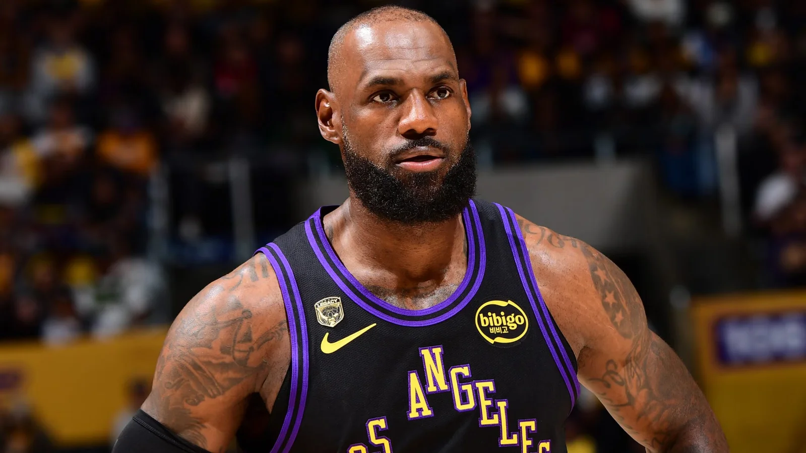 KD-Led Rockets Clash with LeBron’s Lakers in Game 2 Showdown