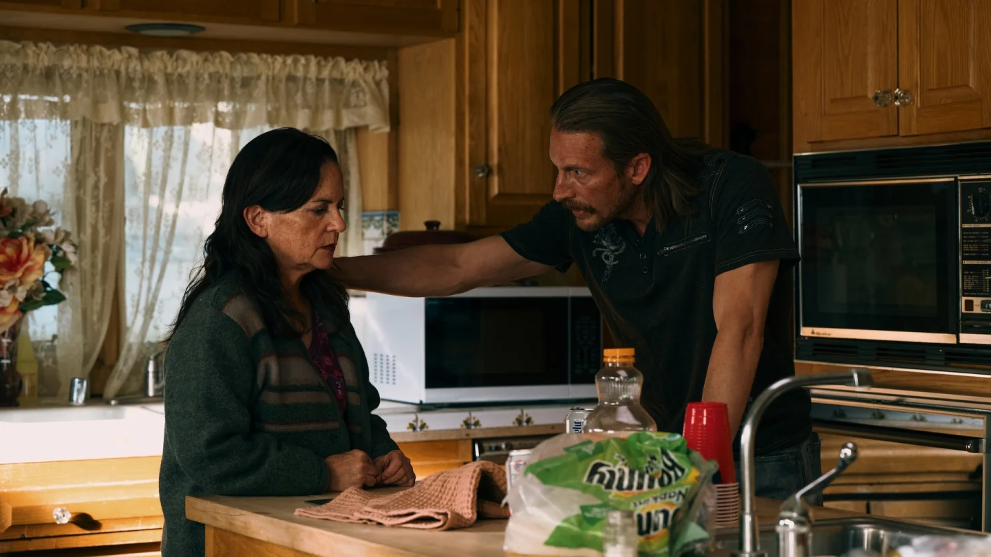 Euphoria Season 3 Expands Laurie's Threat as Rue Gets Dragged Back into the Drug War