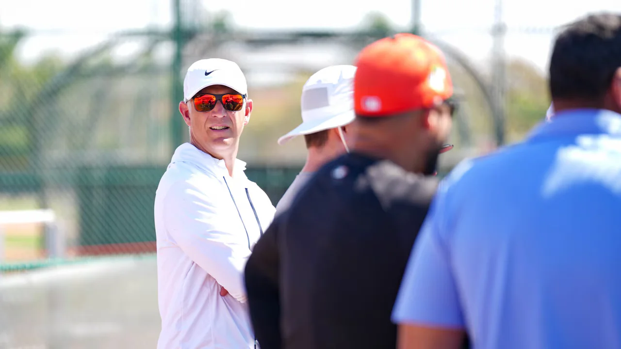 Orioles at a crossroads: why Elias may be too late to save the season