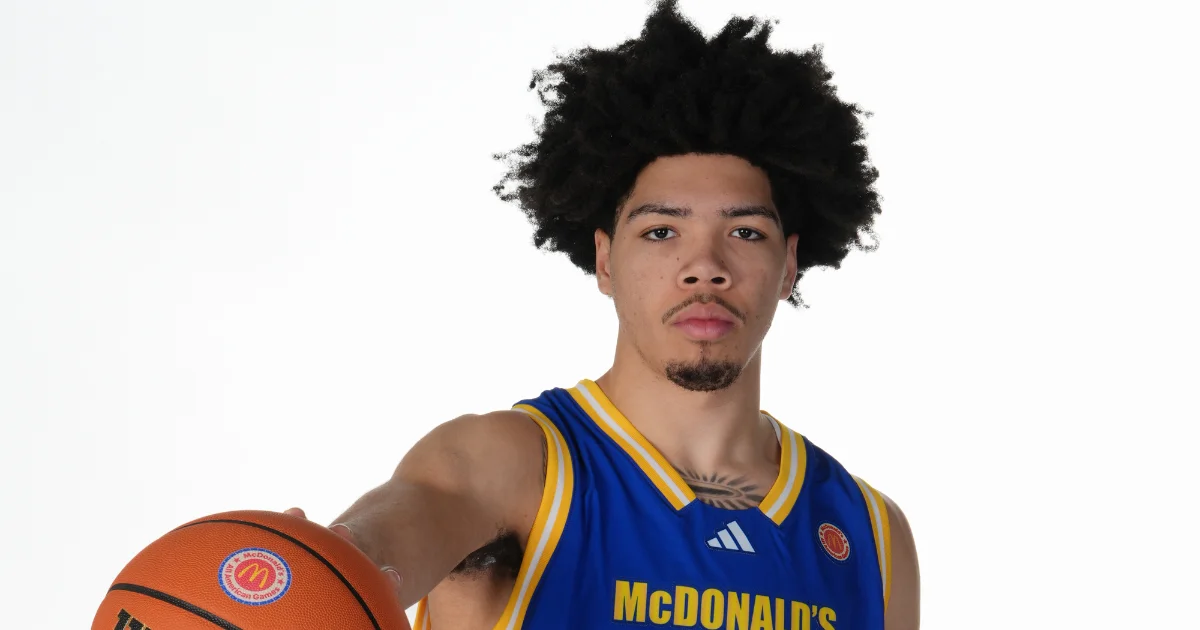 Stokes Decision: Jayhawks or Wildcats?