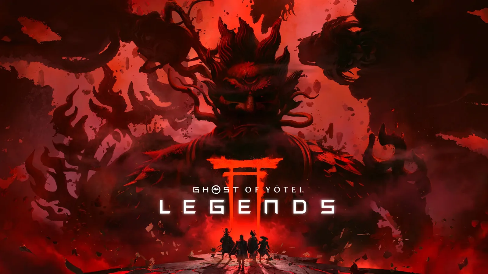Ghost of Yōtei Legends Raid Caps the Multiplayer Endgame