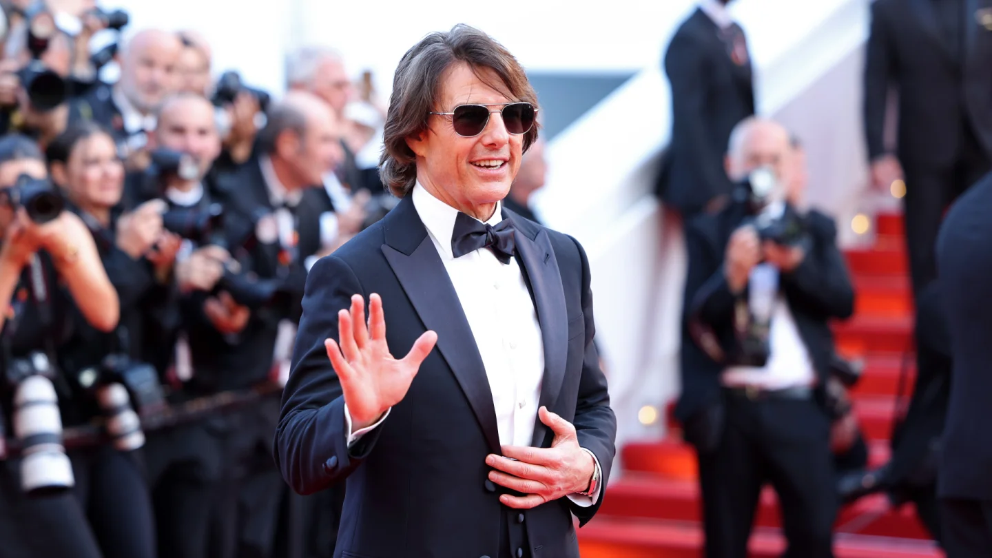 Cannes 2026 Lineup Highlights Star Power Amid Studio Silence