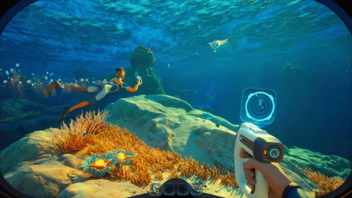 Subnautica 2 Leaks Surface Ahead of Early Access Rollout