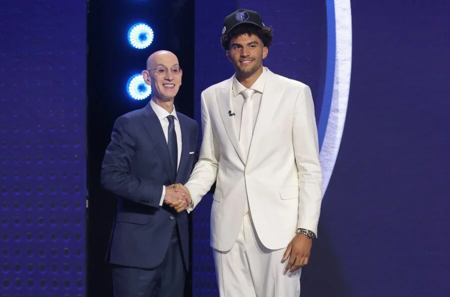Budding NBA Talent Shines as Boozer, Acuff, Ejiofor, Reed Impress in Summer League