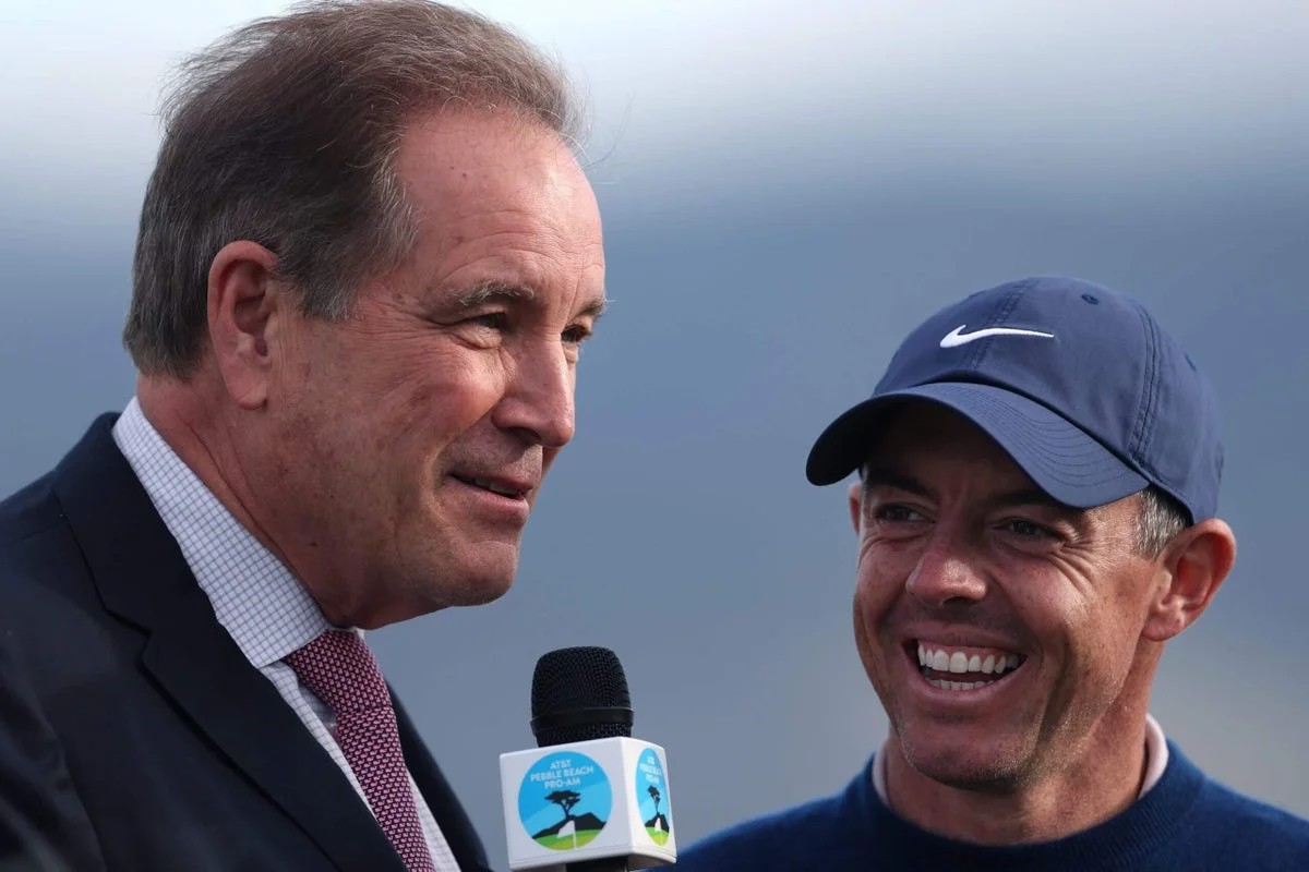 Nantz: Reintegrating LIV players into the PGA Tour hinges on penalties and integrity