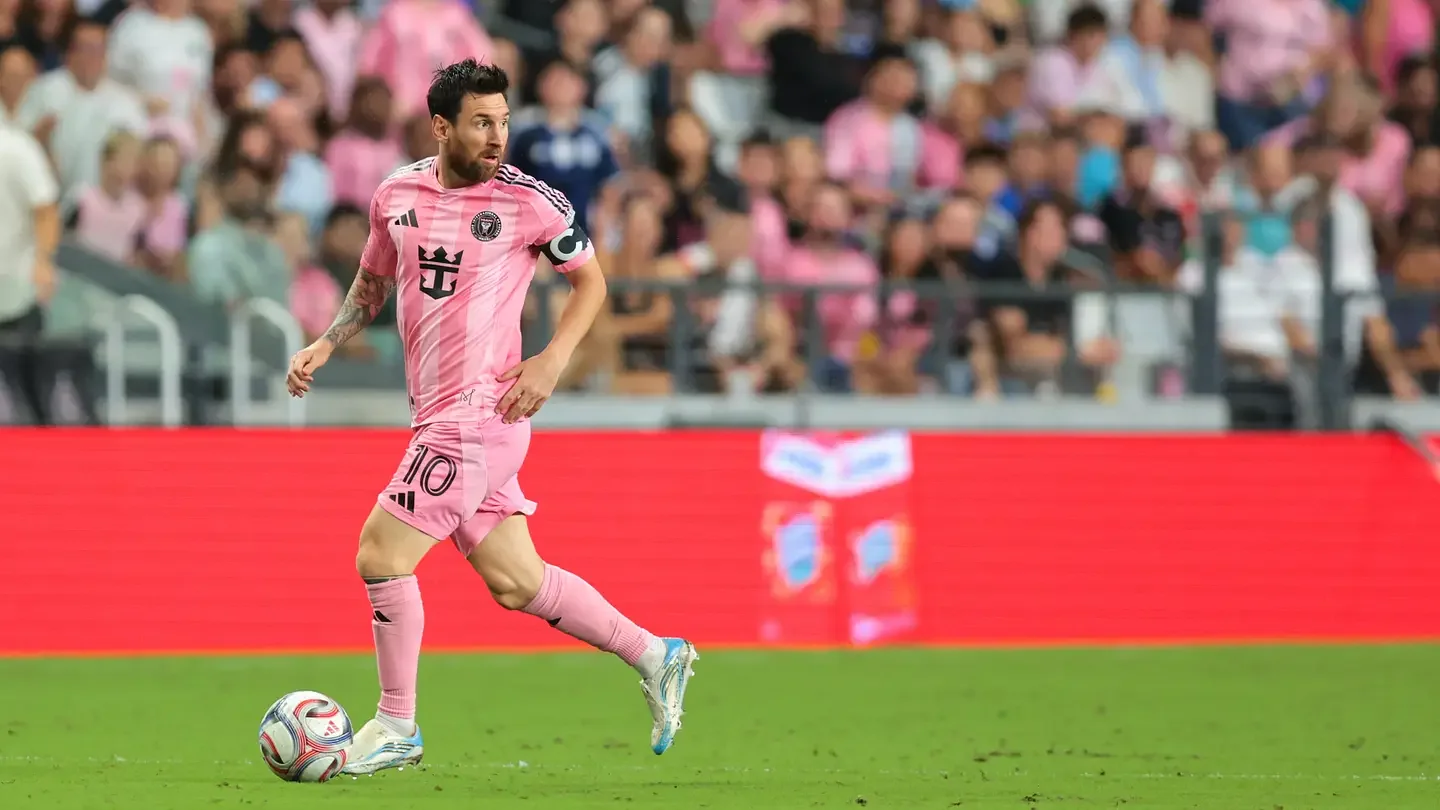 Messi Sets MLS Milestone as Inter Miami Draws with Atlanta, Reunites with Tata Martino