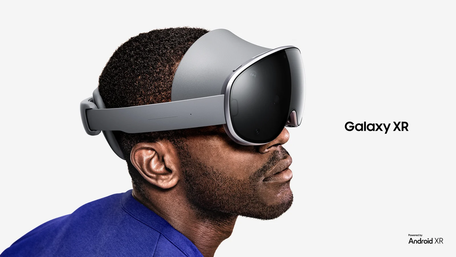 UK Gets Samsung Galaxy XR: AI-Native XR Headset Debuts in Britain