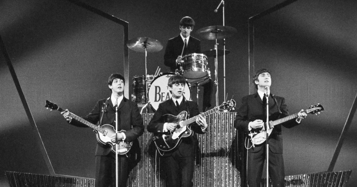 Beatles Fan Experience Opens Doors at Apple HQ in London