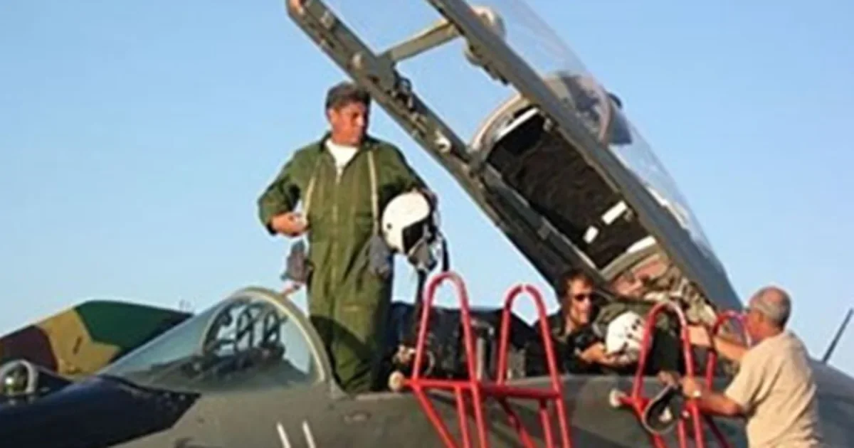 Cuban Pilot Sentenced to Seven Months in Immigration Fraud Case Linked to Castro Indictment