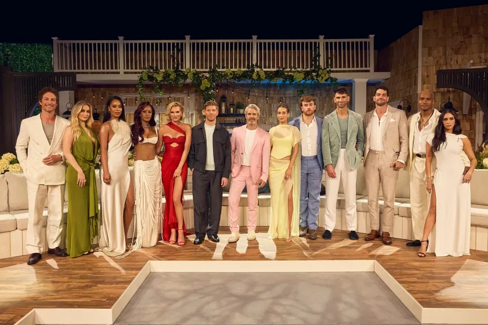 Summer House Secures Its First Emmy Nomination