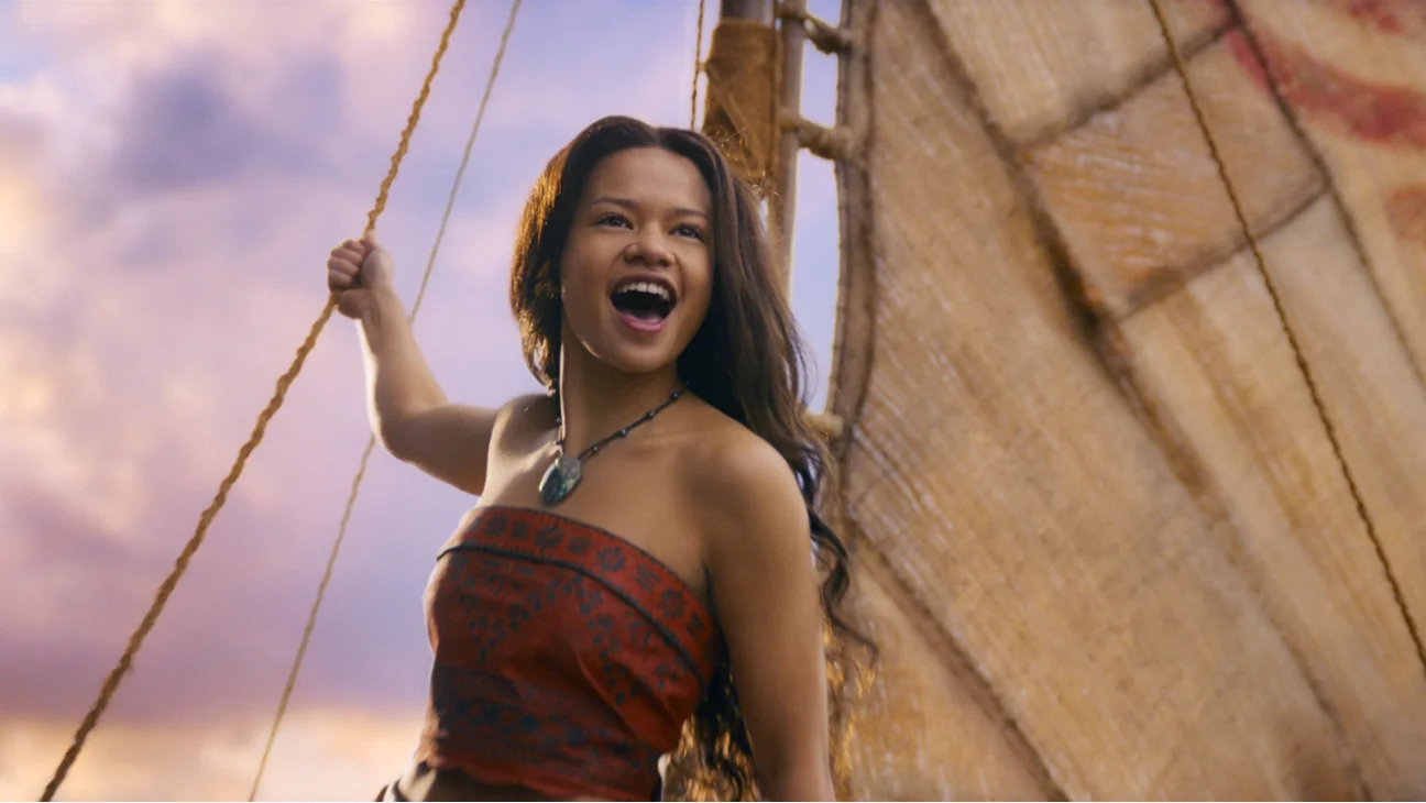 Moana 2026: Premiere Sparks Polarized Online Reactions