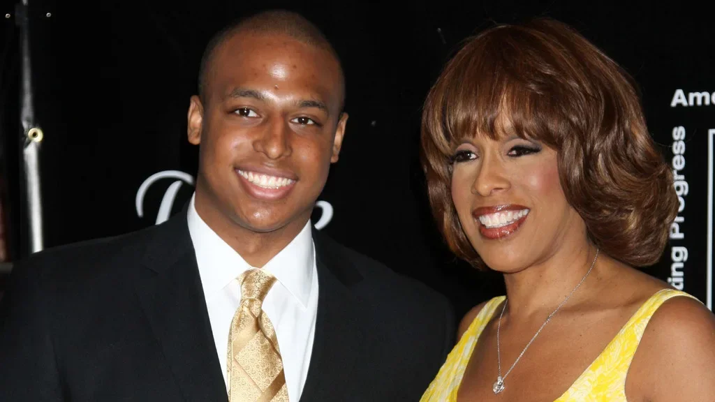 Gayle King's Ex-Partner Breaks Silence With Cheating Scandal Apology