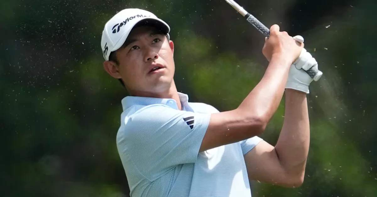 Cadillac Championship: Pros Reveal Fantasy Lineups and Betting Plays