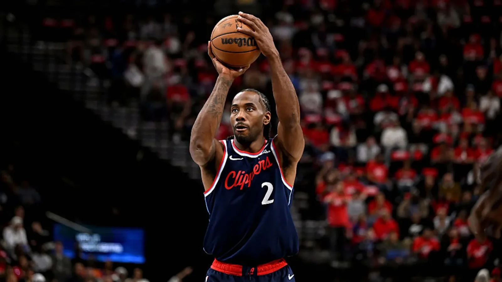 Probe Keeps Kawhi Leonard Trade in Limbo as NBA Investigates Clippers