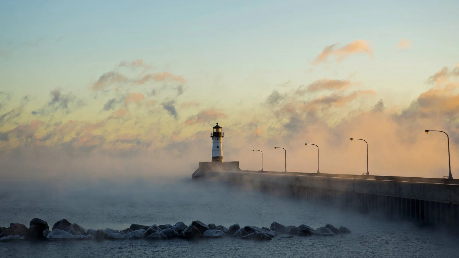 Weather rollercoaster: From mild to cool, then warm again