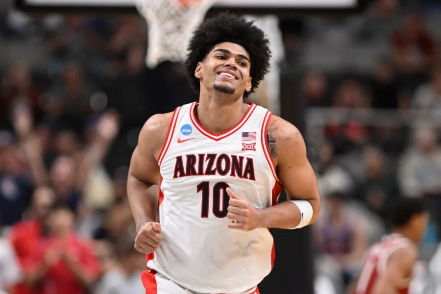 Peat Sticks with Draft Dream After Rough Combine; Transfers and Returns Multiply the Draft Roundup