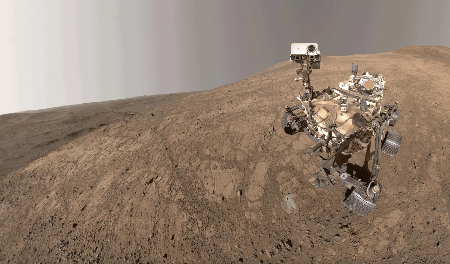 Mars as a Second Earth: A Century-Long Terraforming Vision