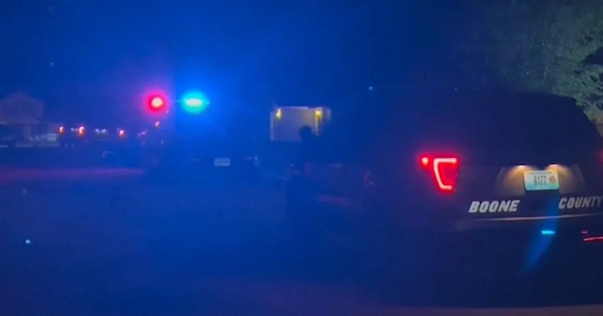 Deadly Shooting at Missouri House Party Leaves Two Teens Dead and Four Injured