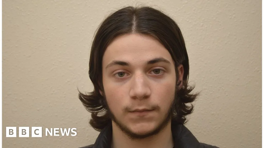 Teenage Islamist terrorist sentenced to at least six years for plotting attacks on police and military.