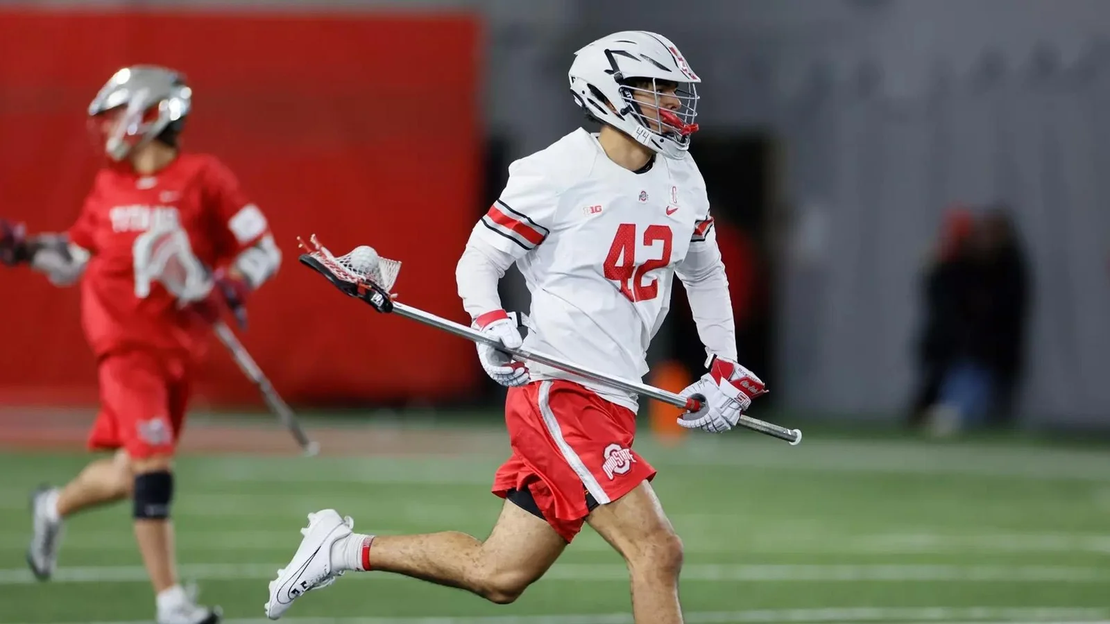 Princeton Tops 2026 Division I Men’s Lacrosse All-American List