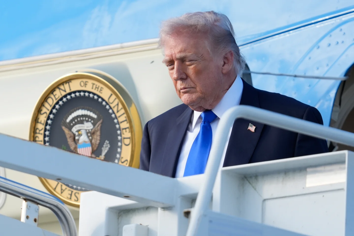 The Trump Power Play: Rewriting the Global Order to Check China