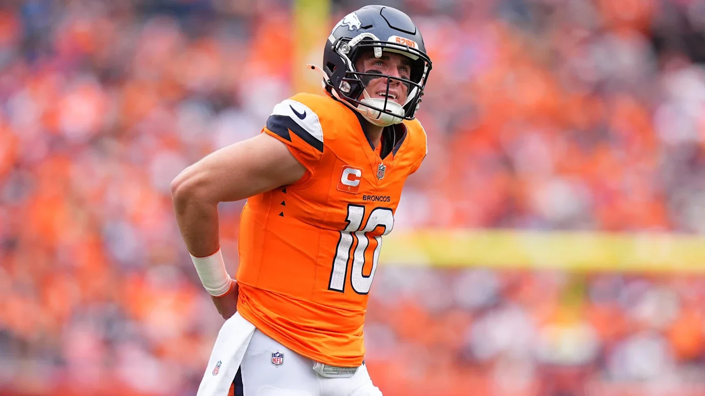 Broncos 2026 Schedule: Rough Start, Strong Midseason Push, Grueling End