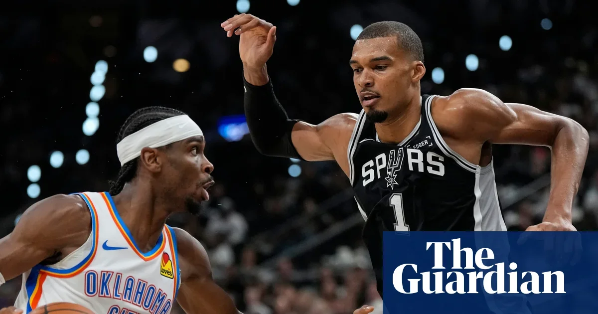 Wembanyama fuels Spurs to Game 7 showdown after dominating Thunder