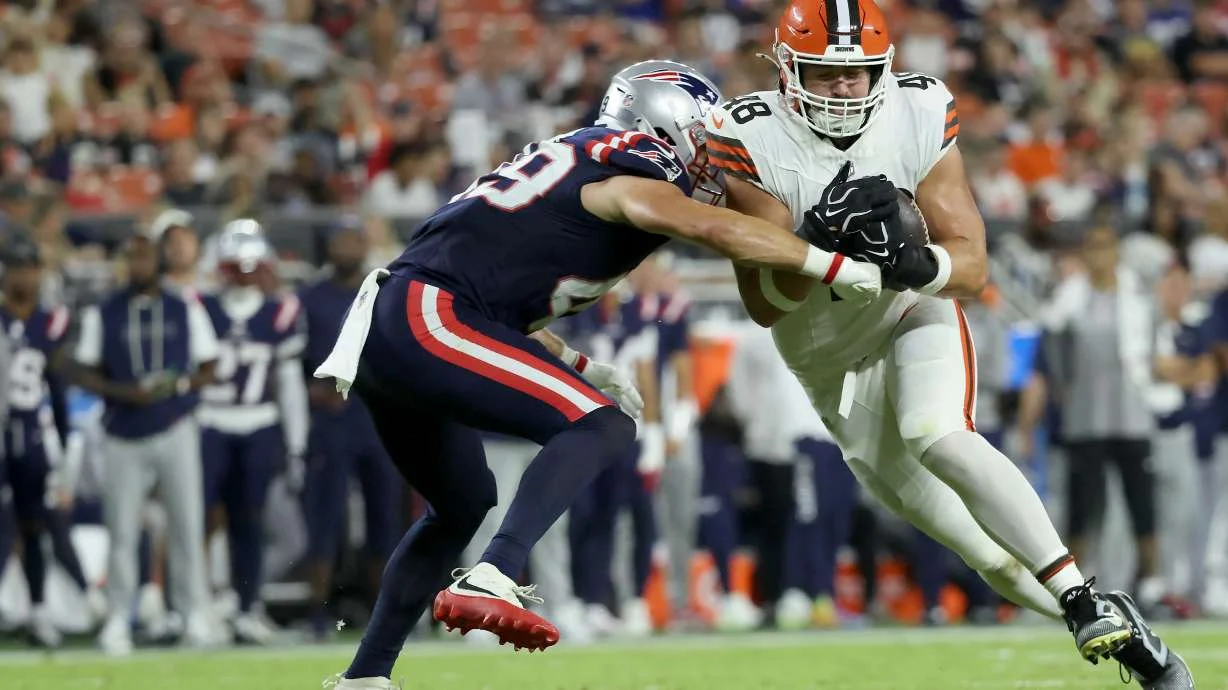 Utah’s 54 players land on opening NFL rosters