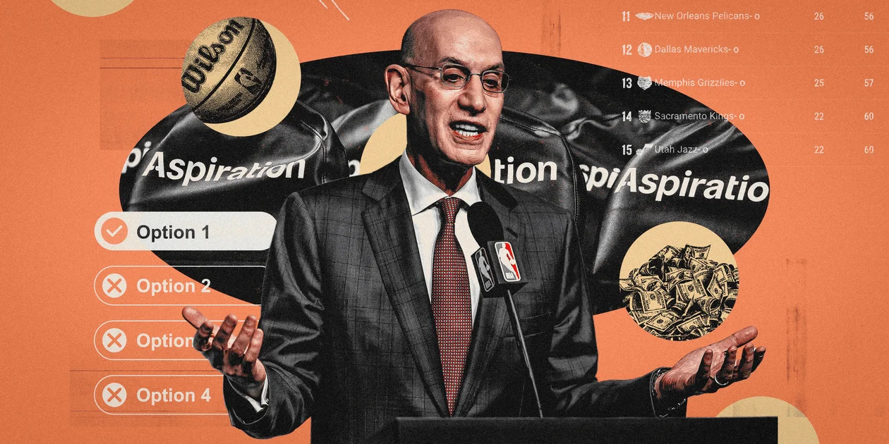 Poll: NBA Players Trust Integrity Yet Flag Tanking and Gambling Risks