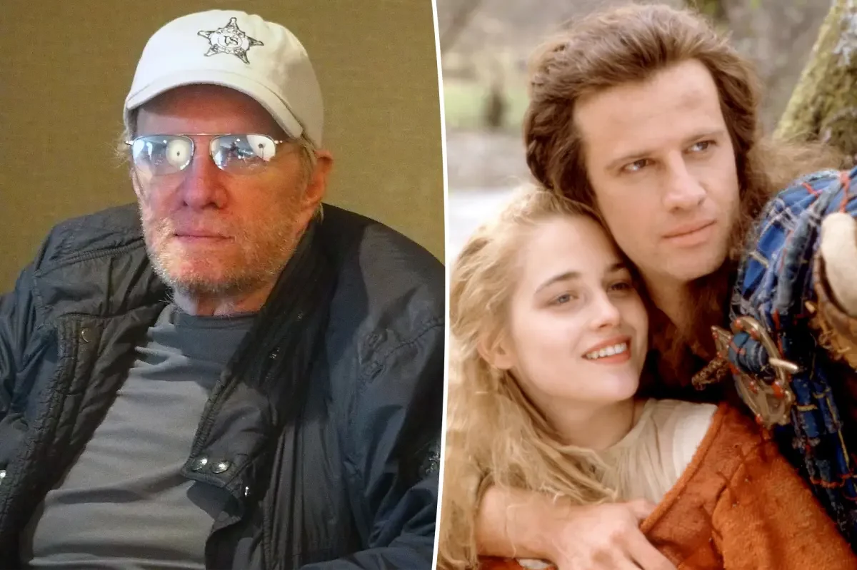 Christopher Lambert Collapses at Steel City Comic-Con, Resting After Medical Emergency
