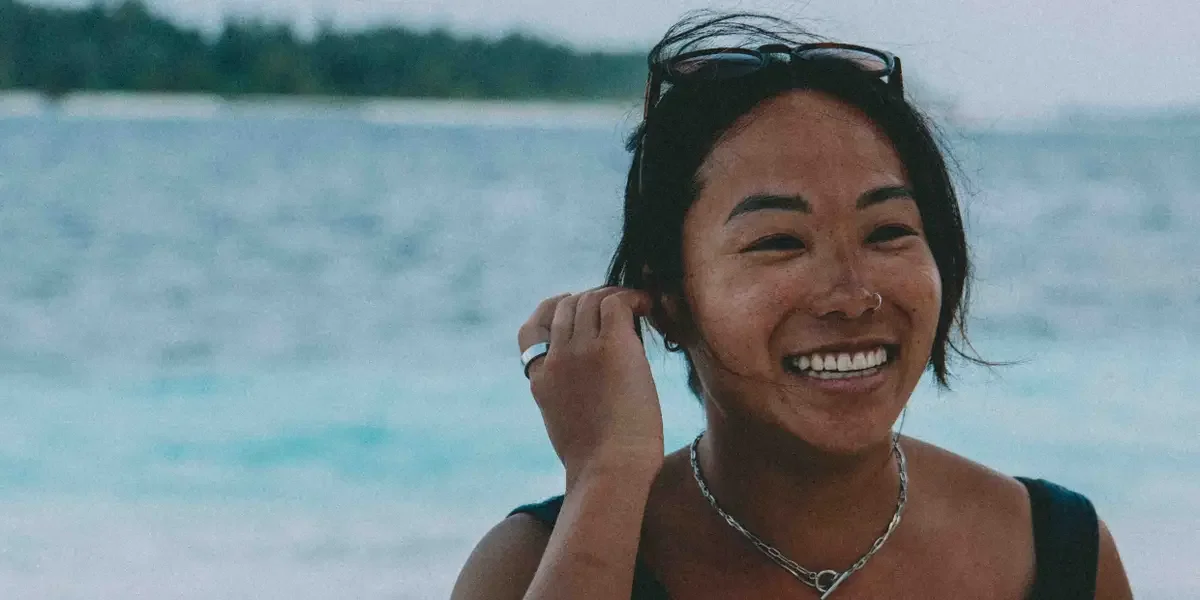 Burnout, Surfing, and the Birth of a Portfolio Career