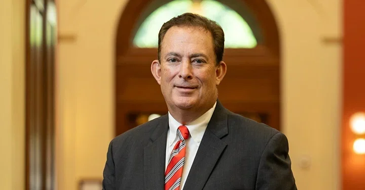 Clemson taps UGA provost Benjamin Ayers as its next university president