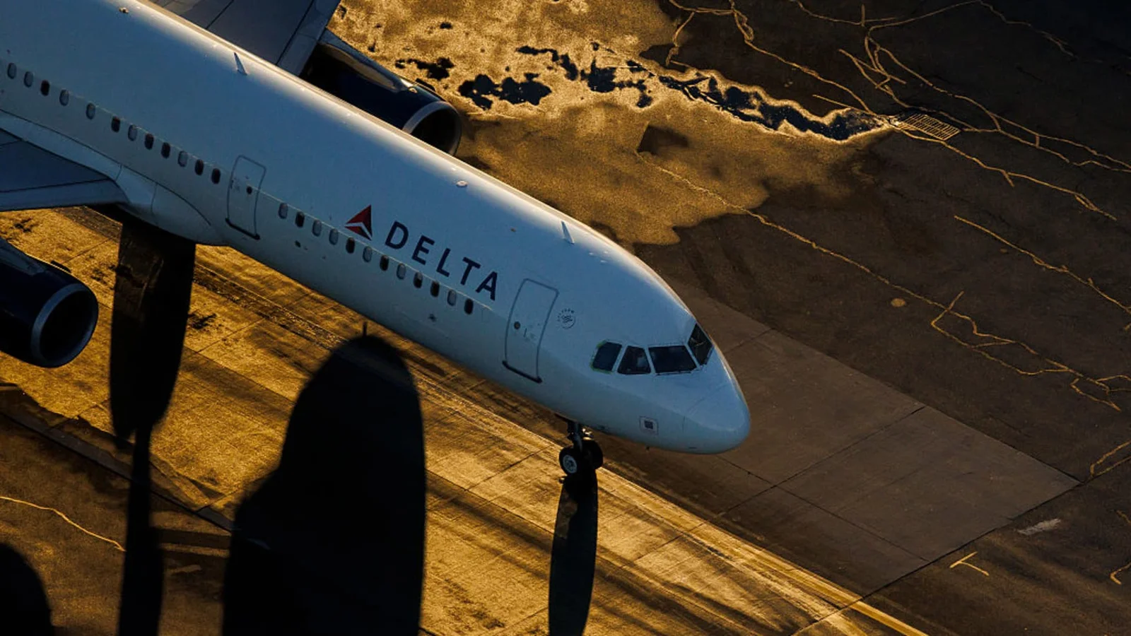 Delta Debuts Basic Business: Fewer Perks, No Lounge or Seat Selection