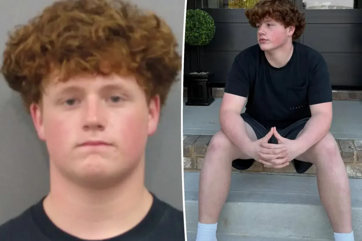 KJ Biermann's release could hinge on GPS monitoring and strict conditions