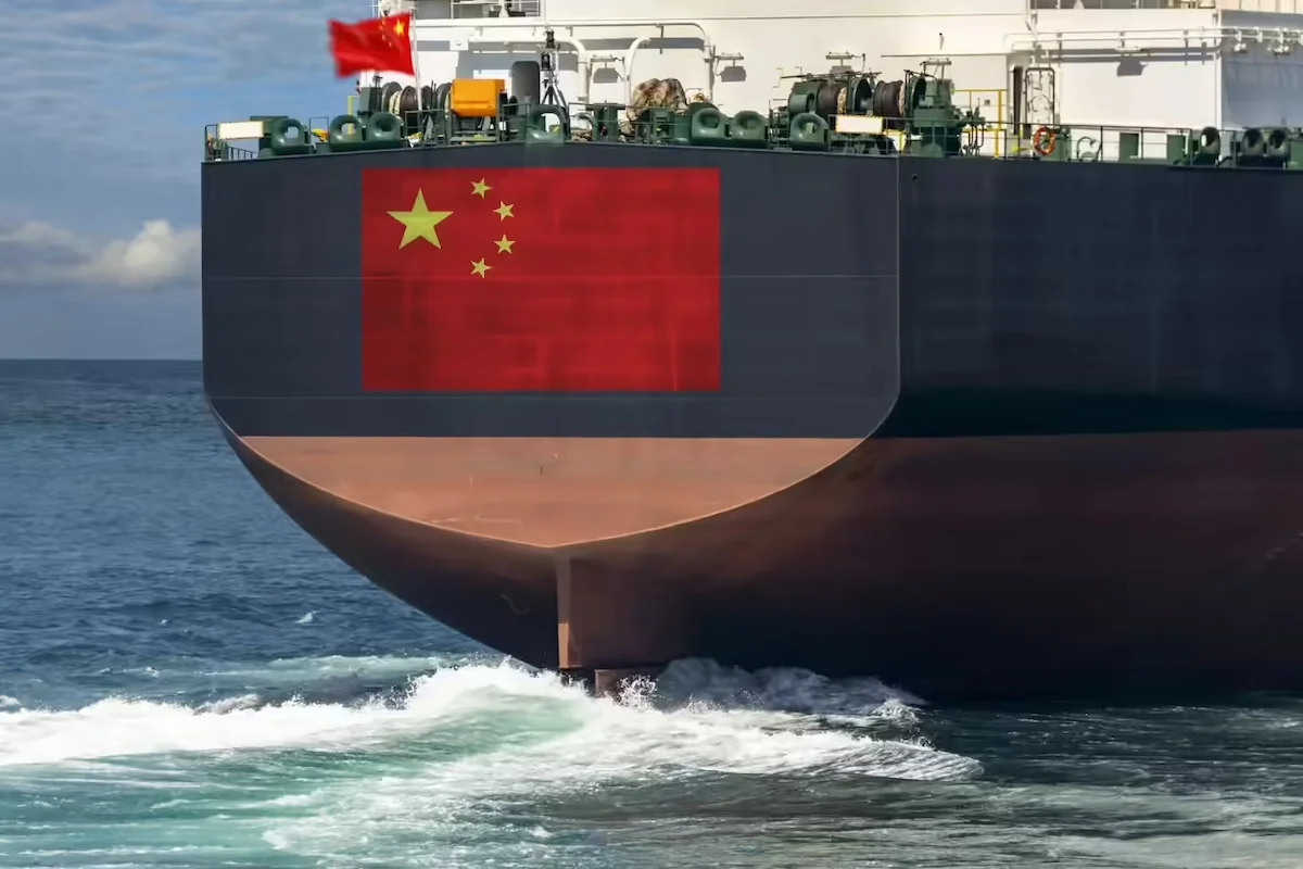 Hormuz Opened: The Iran Deal Reframes Asia’s Energy Power