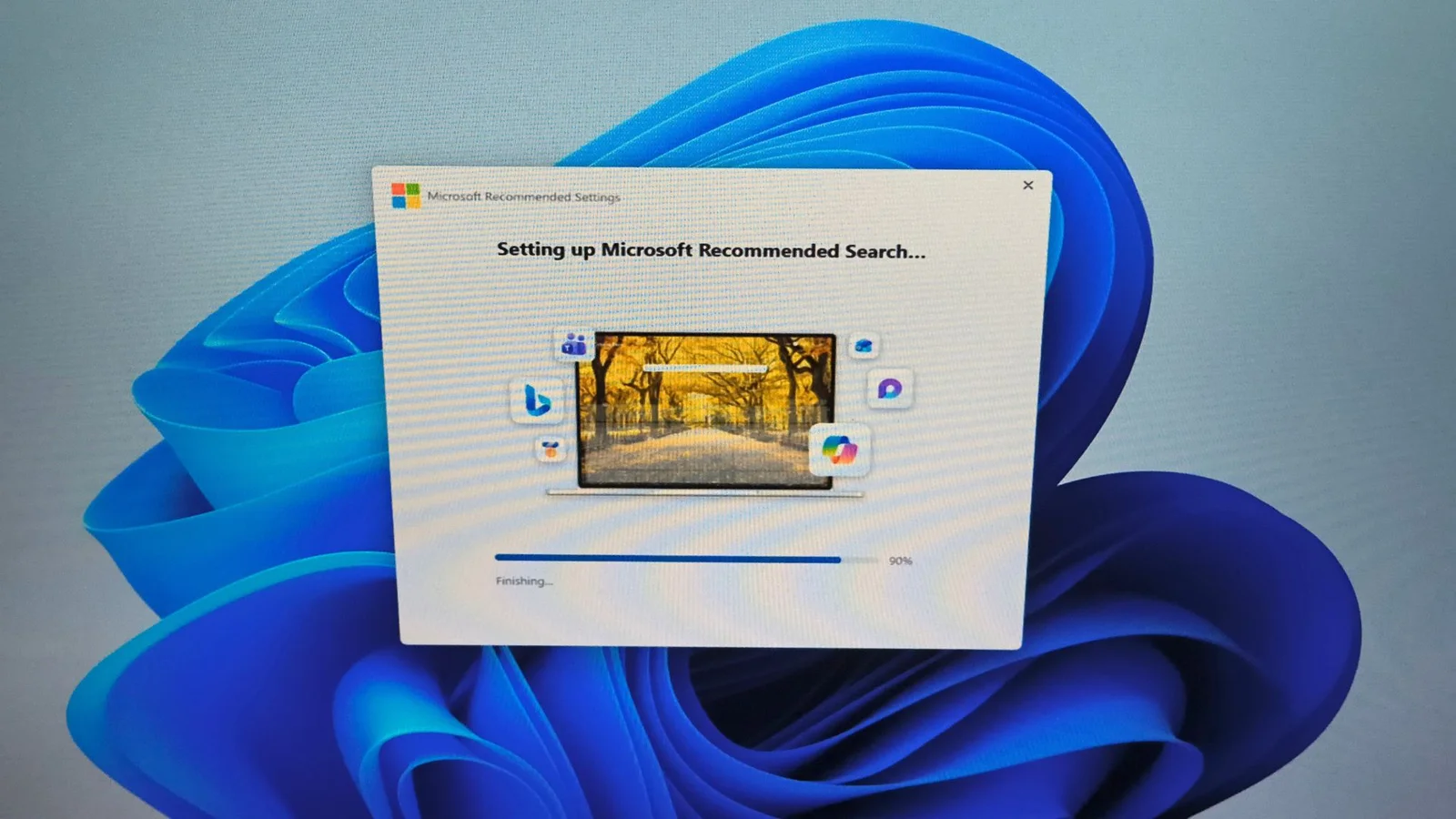 Microsoft Rolls Out Standalone Tool to Force Bing Across Windows 11 Browsers
