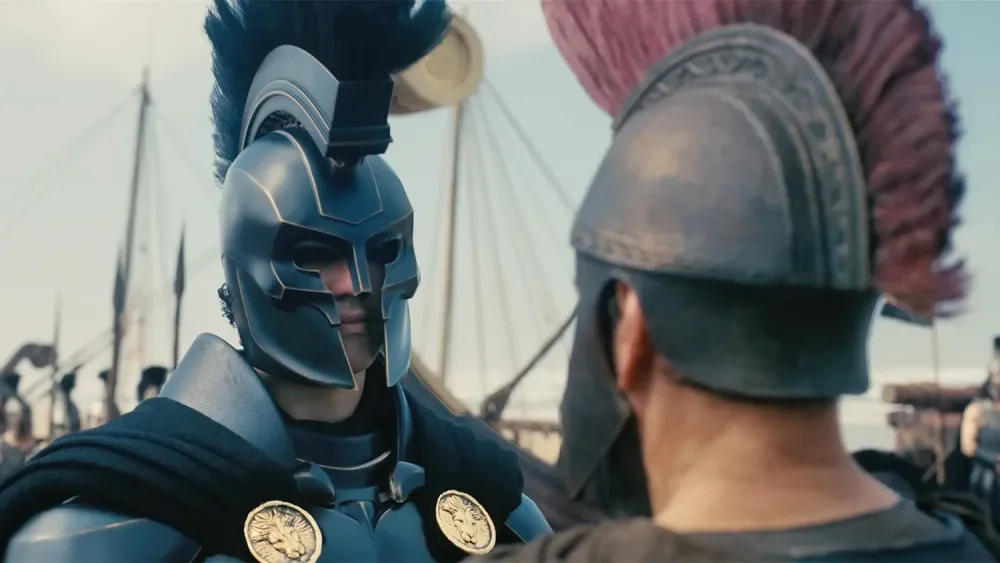 Nolan’s The Odyssey Triggers Ticket-Booking Frenzy as AMC Site Struggles