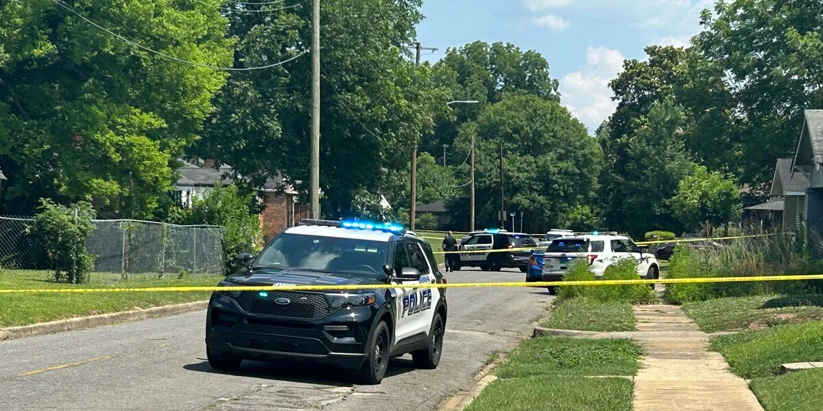 Deadly Shootings and Murder Charges in Birmingham and Tuscaloosa