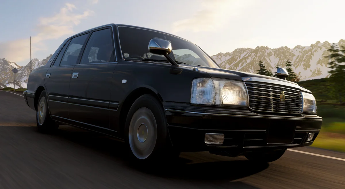 Forza Horizon 6 Shines on the Road but Suffers from a Chatty Festival
