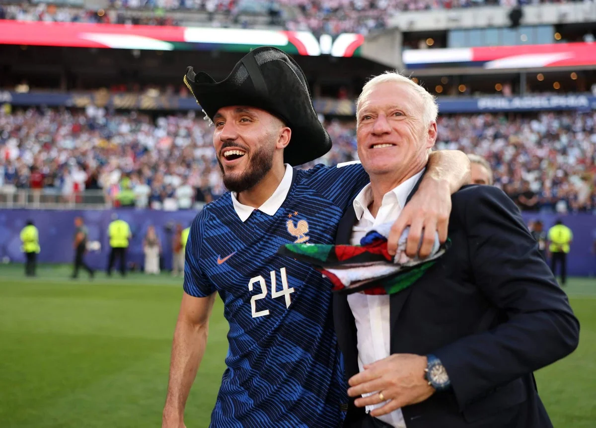 France Fends Off Paraguay, Morocco Surges as World Cup Rankings Shift